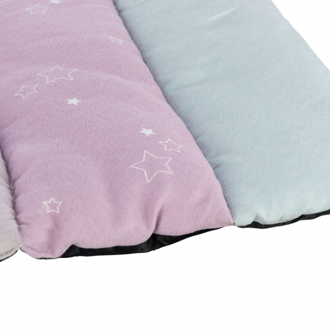 Trixie Junior Liegematte Patchwork